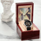 DAD GIFT FROM DAUGHTER WATCH