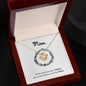 Mom you are the World to Us Necklace / Perfect Mother's Day Gift