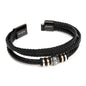 To My Son Love You Forever Bracelet