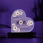 Mom, You are my Sunshine Night LIght