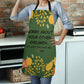 Sorry About Your Other Children Garden Apron