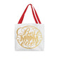 Best Mom Ever Canvas Tote Bag