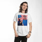 United We Stand Adult T-shirt