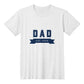 First Time Dad T-shirt