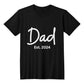 New Dad T-shirt