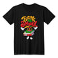 Happy To Be Back At School Adult T-shirts