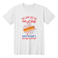 4th of July Hot Dog Shirt