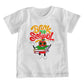 Happy To Be Back To School T-shirt