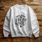 Hocus Pocus Fall Sweatshirt Adult