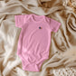 Heart America Onesie