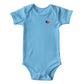 Heart America Onesie